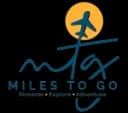 MTG Travels logo